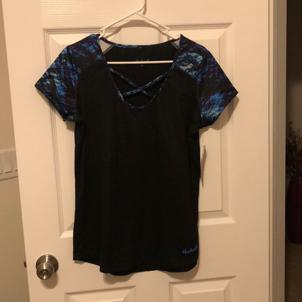 Huntsworth M women’s shirt